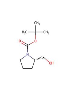Astatech 1-BOC-L-PROLINOL; 5G; Purity 97%; MDL-MFCD00066232